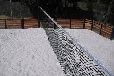 هتل Camping Sènia Tucan