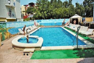 호텔 Konstantinopol