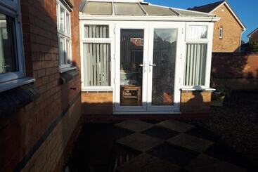 ペンション Riverstone House