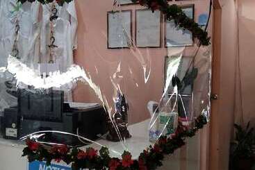 Pension Seacret Lodge