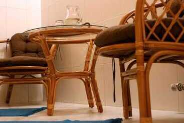 بنسيون Villa Anzio