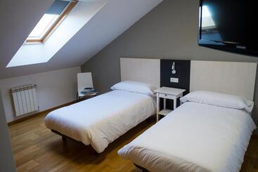 Pension 23 Vinte E Tres