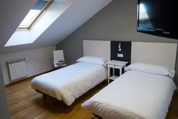 Pension 23 Vinte E Tres