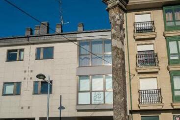 Pension 23 Vinte E Tres