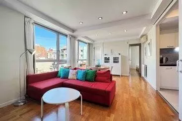 ツーリストアパートメント Stay U Nique Apartments Degà Bahí