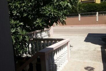 آپارتمان‌های توریست‌ها Wish Apartment