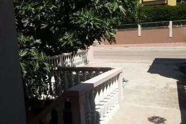 Turistihuoneistot Wish Apartment