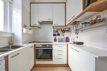 Apartamentos turísticos Casa Oliveira   Alvalade By The Metro