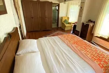 Hostelli Rif Sapanca