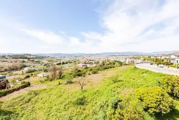 Pensió Bossa Nova Guesthouse