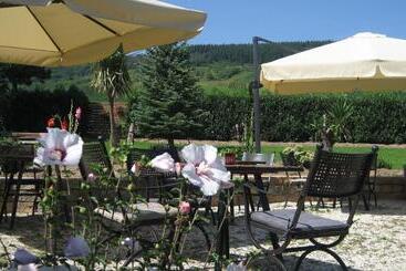 Пансион Gästehaus Auler Hof