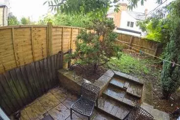 Majatalo Hollybush Row Rooms