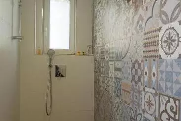 ツーリストアパートメント 16lilien Apartmentwohnung