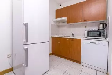 Apartamentos turísticos Lady Di