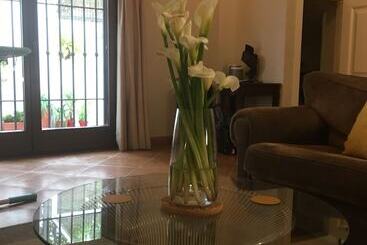 Casares Village Bed & Breakfast Adults Only