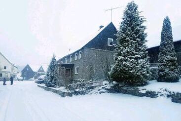 Apartamente turistice Fewo Heinrich