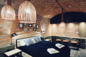 آپارتمان‌های توریست‌ها Habitat Apartments