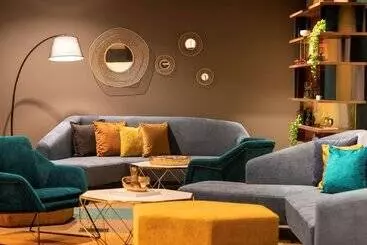 ホテル Mercure Canberra Belconnen