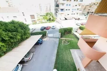 ツーリストアパートメント Jacinto