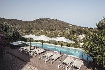 Apartamentos turísticos Km4 Ibiza