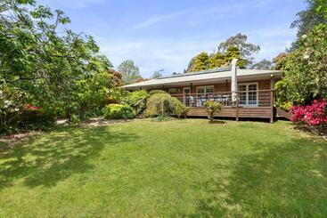 شقق خاصة سياحية Lynwood Gardens