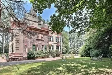 Majatalo Manoir Les Brieux