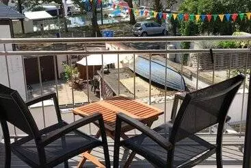 Appartamenti turistici Schmuckkästle Am Hafen