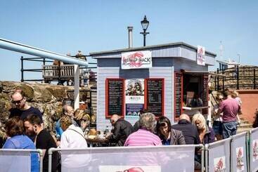 Turistihuoneistot Seabreeze