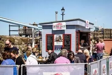 Appartamenti turistici Seabreeze