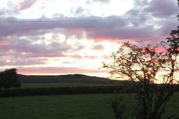 ツーリストアパートメント The Doc S Self Catering