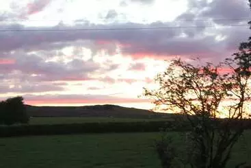 Appartamenti turistici The Doc S Self Catering