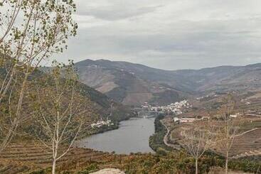 Ventozelo Hotel & Quinta