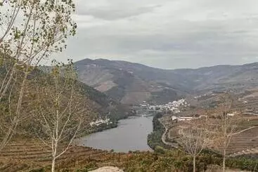 Ventozelo Hotel & Quinta