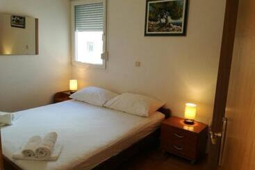 Appartamenti turistici Apartments Marijana