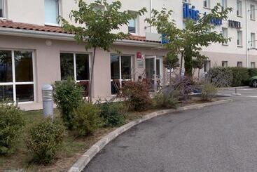 هتل Ibis Budget Saint Gaudens