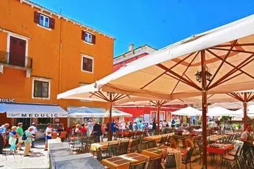 Hotelli Medulic Palace