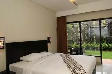 Ommaya Hotel And Resort
