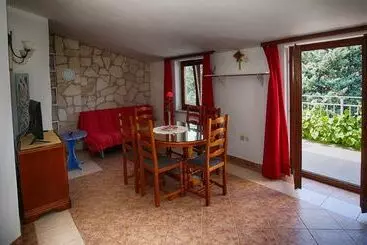 アパートメント House Coki