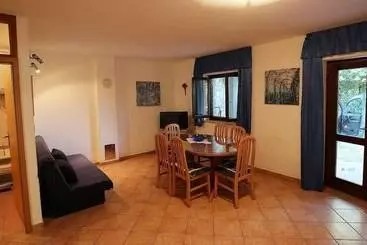 Appartement House Coki
