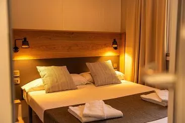 Hôtel Kampaoh Costa Brava
