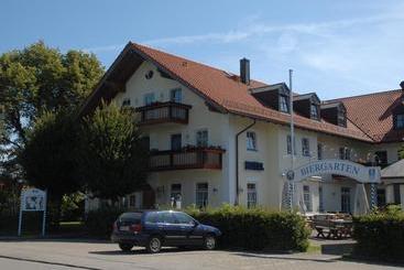Hotel Servus Gelting