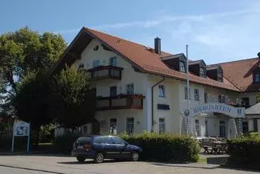 Hotel Servus Gelting