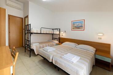 בית מלון כפרי Giordo