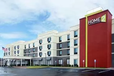 Hotelli Home2 Suites By Hilton Long Island Brookhaven