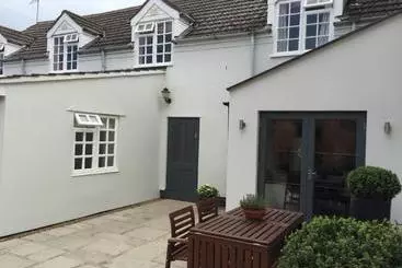 ホテル The Grange Bed And Breakfast