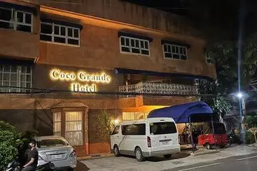 Hotelli Coco Grande