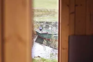 Hôtel Sahlströmsgården