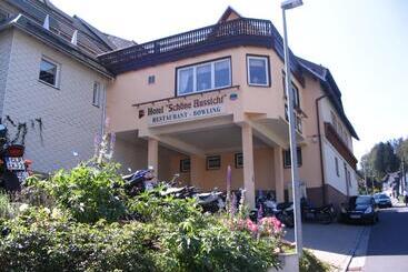 酒店 Schöne Aussicht