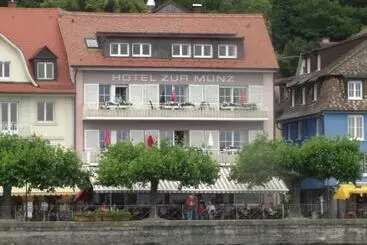 Seehotel Zur Münz