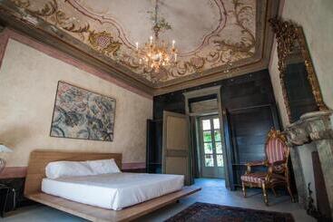 Bed and Breakfast Antica Dimora Gallo Basteris